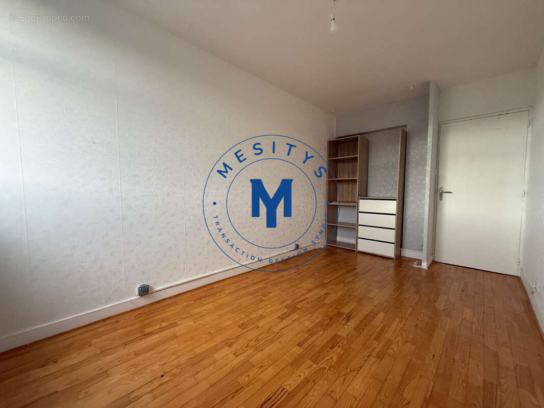 Appartement à FIRMINY
