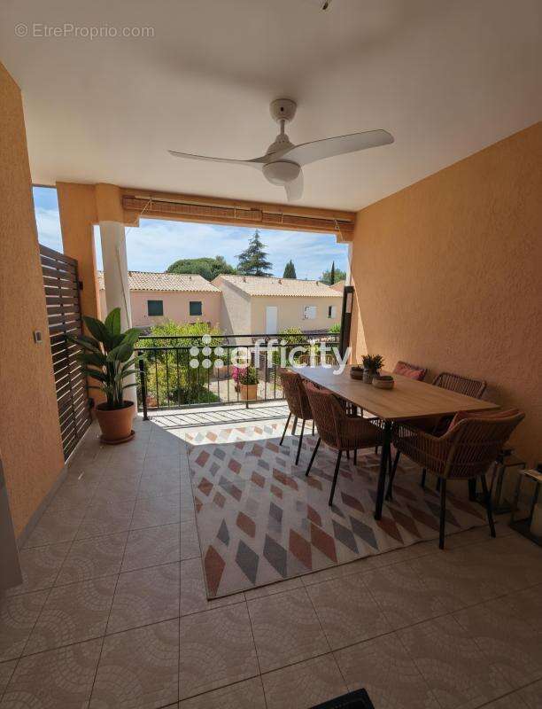 Appartement - photo 2