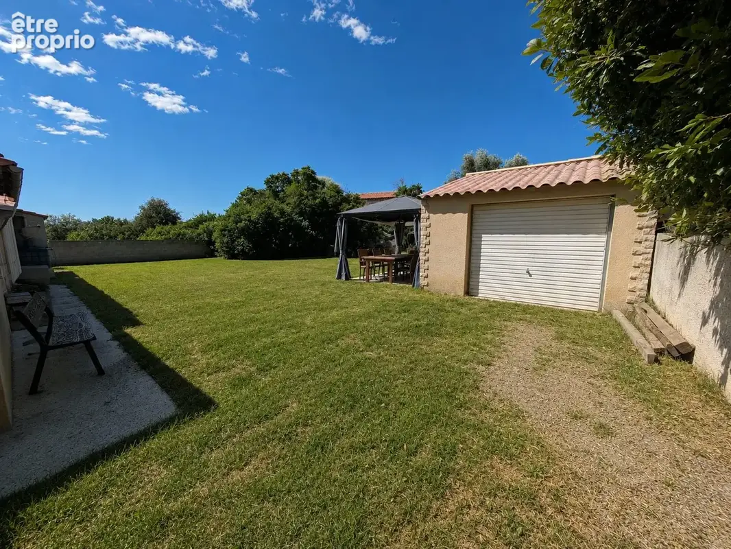 Maison 130 m² à Poussan  - photo 3