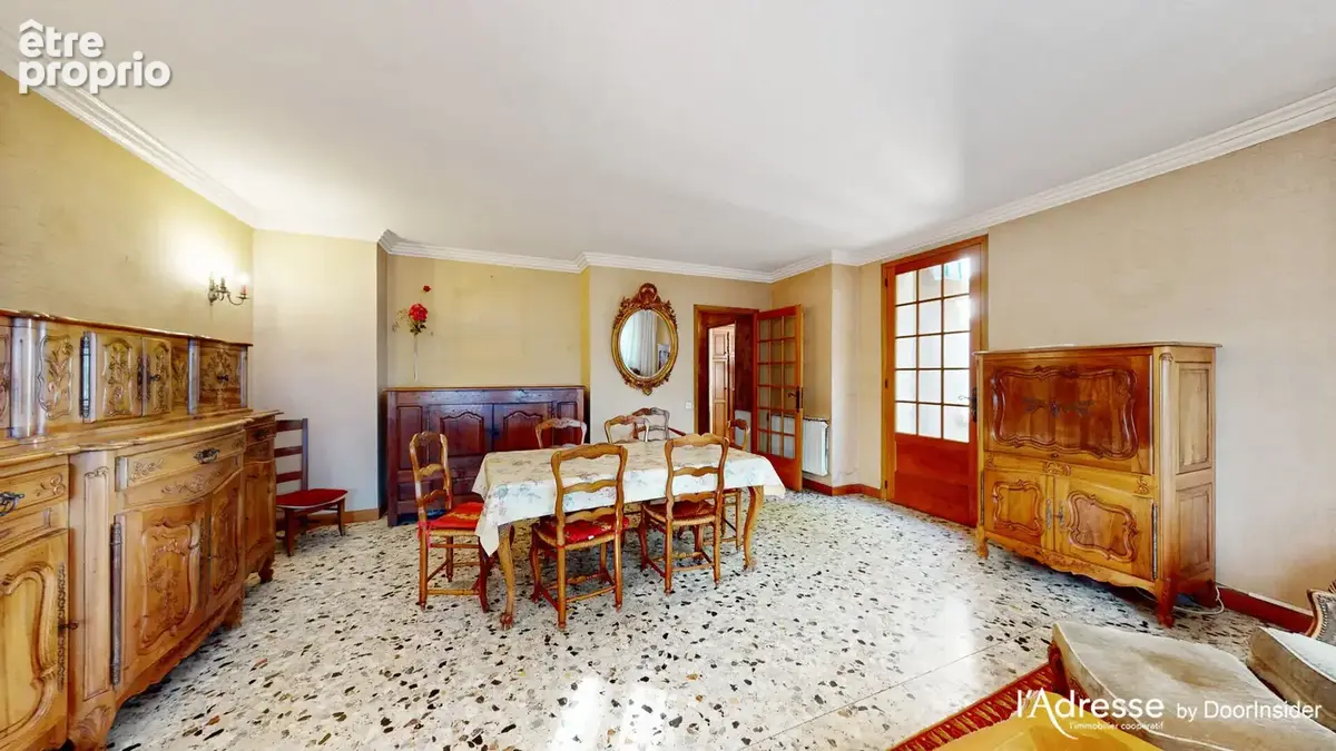 Maison Lezignan Corbieres 134 m2 - photo 5