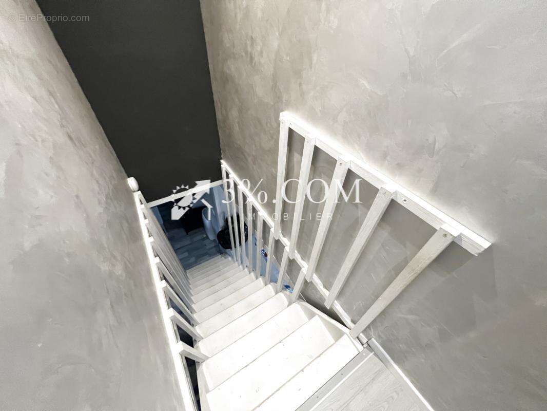 Maison à ROSIERES-AUX-SALINES