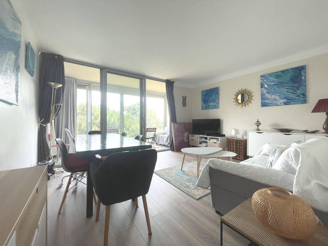 Appartement à BANYULS-SUR-MER