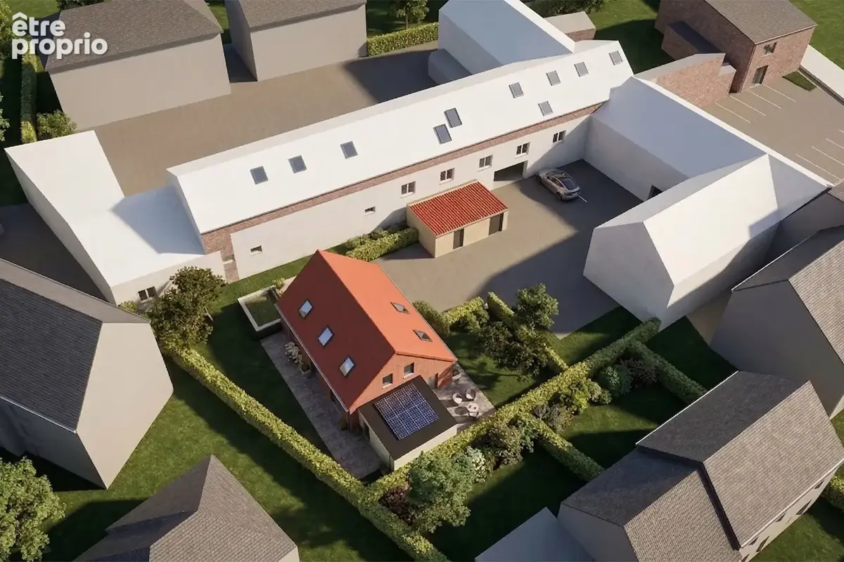 Terrain 560m² à schiltigheim - photo 16