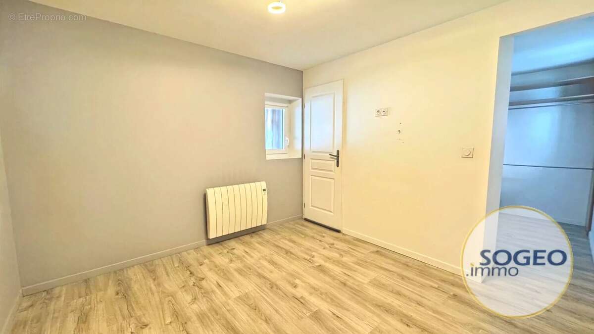 Appartement à ORTHEZ
