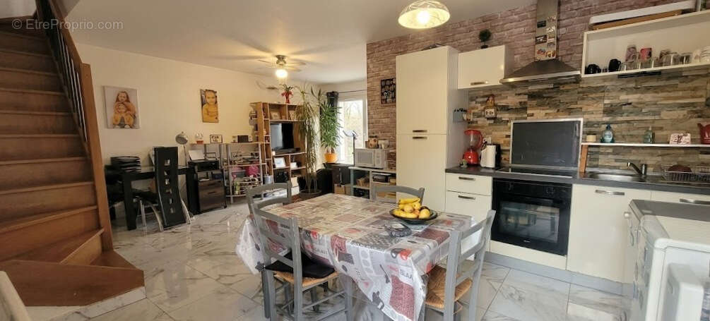 Adorable maison - photo 2