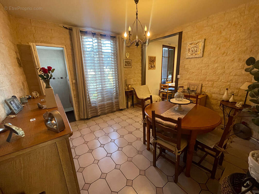Appartement à BEZONS