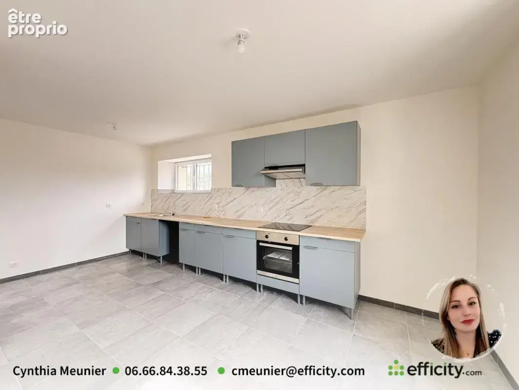 Maison 7 pièces 155 m² à vendre à Sainte-Severe (16200) - photo 3