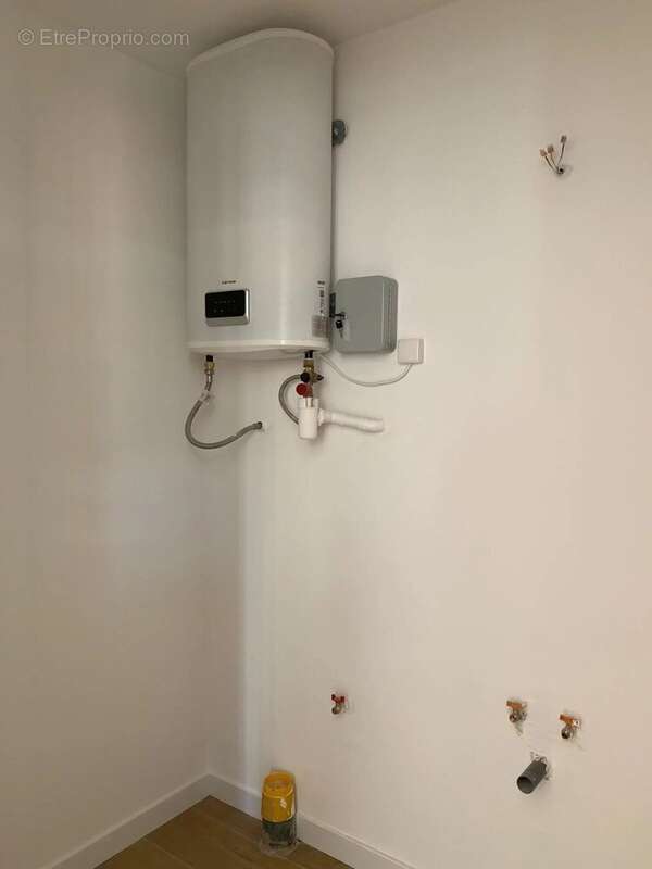 Studio 27 m² avec commercialité - photo 6