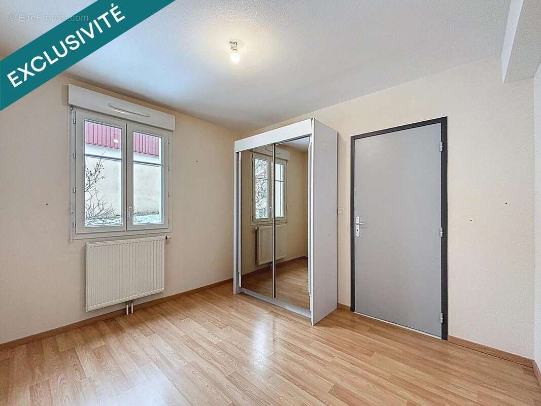 Photo 7 - Appartement à SEPTMONCEL