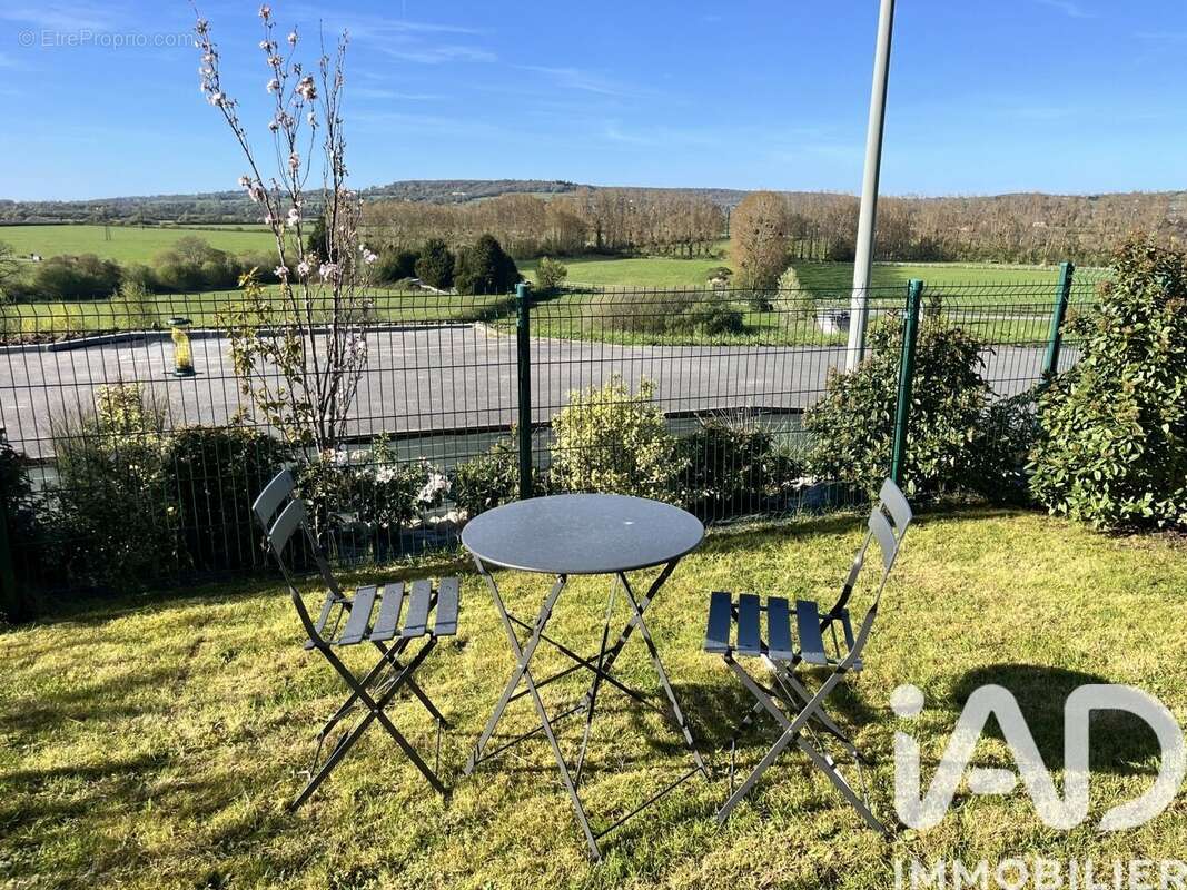 Photo 3 - Maison à PONT-L'EVEQUE