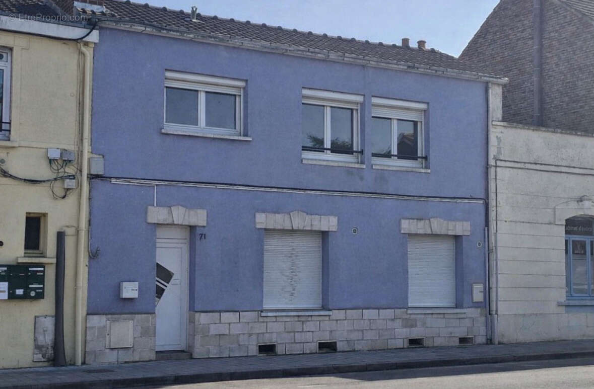 Appartement à LIEVIN