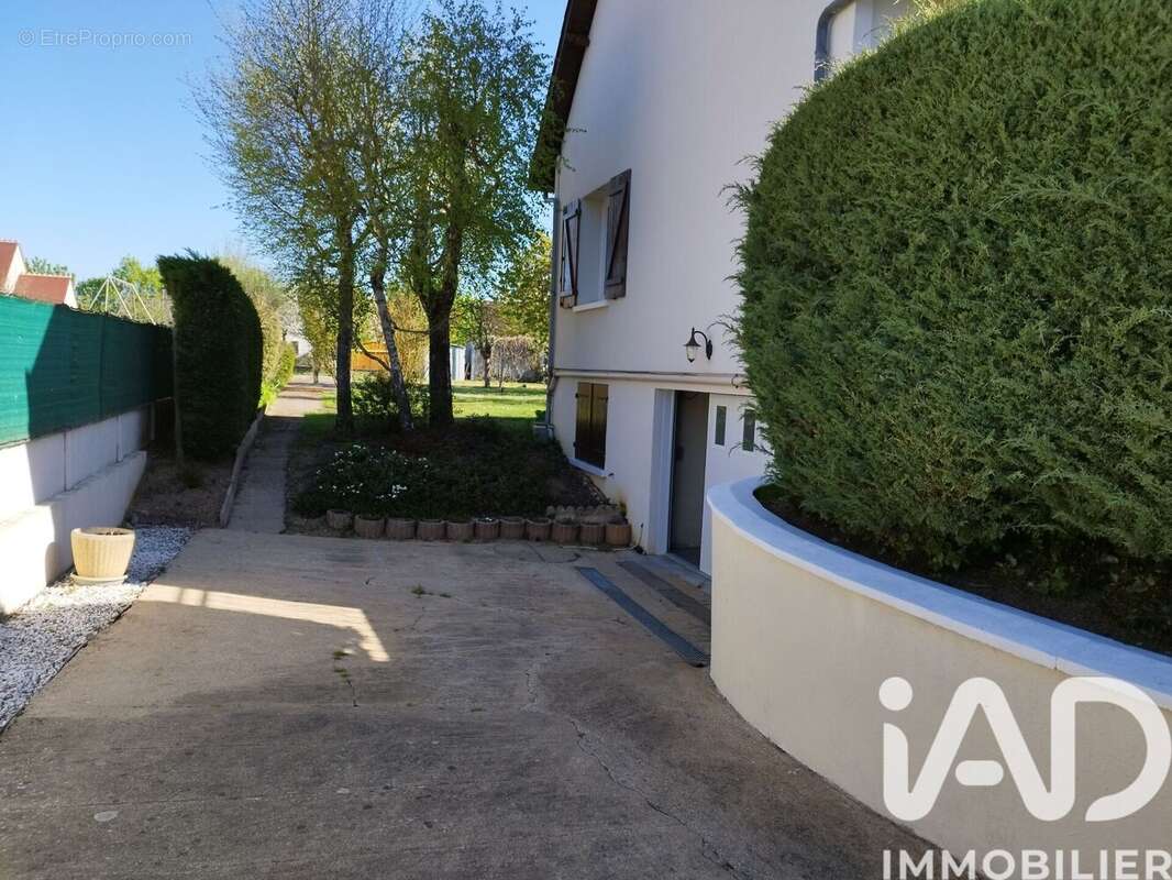 Photo 4 - Maison à VENDOME