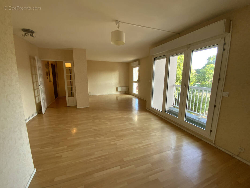 Appartement à VERNON
