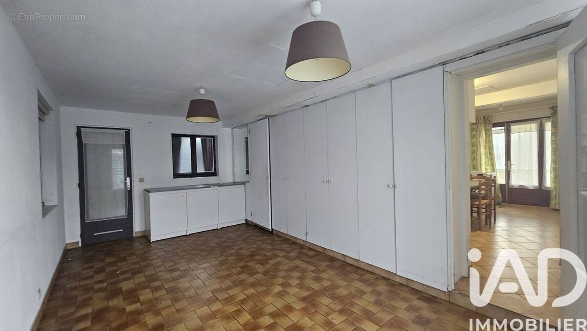 Photo 1 - Maison à NOISEAU