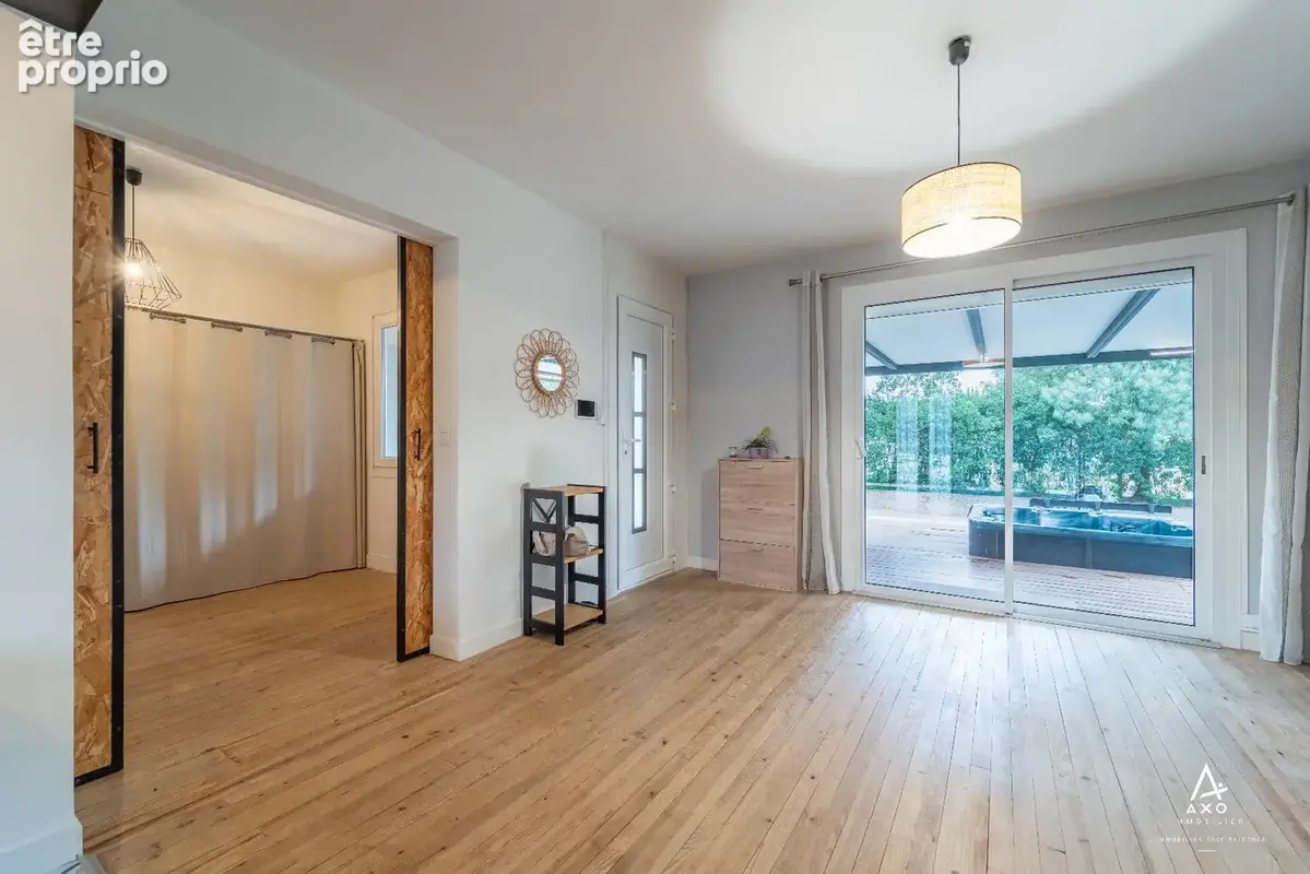 Maison 4 pièces 73 m² à vendre à Mont-De-Marsan (40000) - photo 2