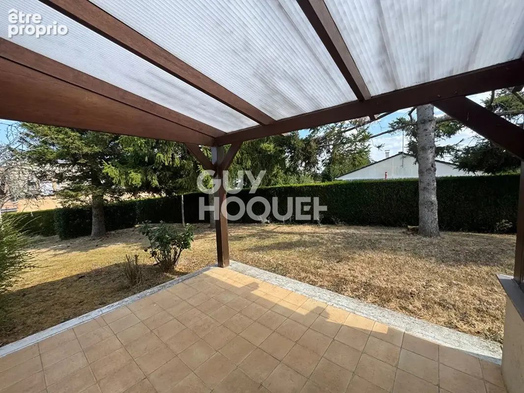 Maison 5 pièces 123 m² à vendre à Rugles (27250) - photo 16