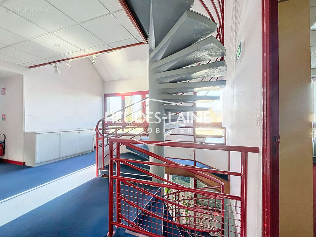 Commerce à AVRANCHES