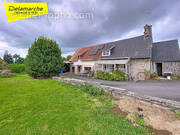 Maison à LA COLOMBE