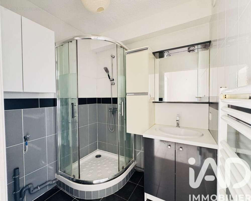 Photo 7 - Appartement à BORDEAUX
