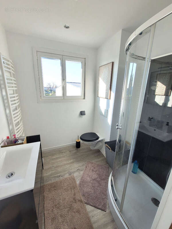 Maison à BIACHE-SAINT-VAAST