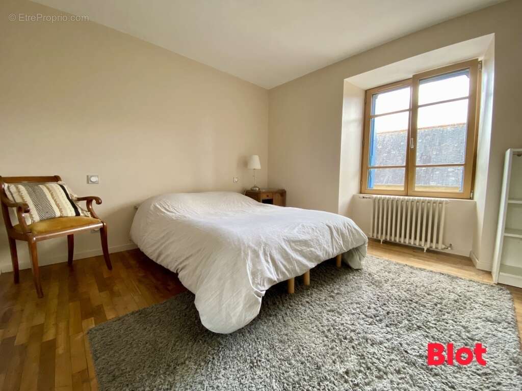 Maison 7 pièces 173 m² à vendre à Saint-Uniac (35360) - photo 9