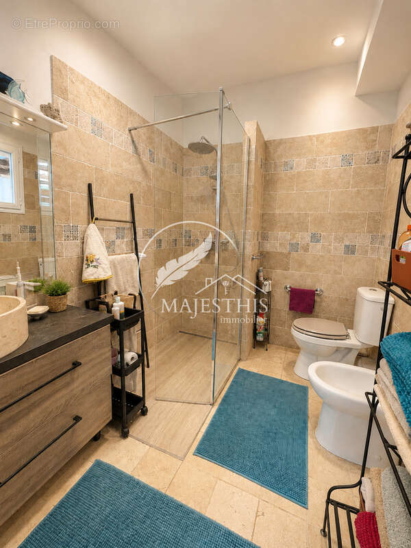 MAISON 79 m2 sur parcelle 1500 m2 - photo 13