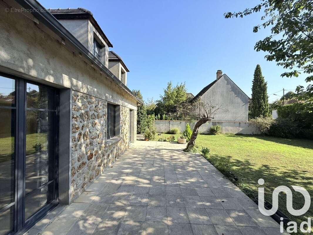 Photo 6 - Maison à SOISY-SUR-SEINE
