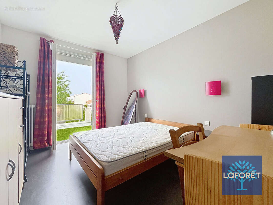 Maison à LA ROCHE-SUR-YON