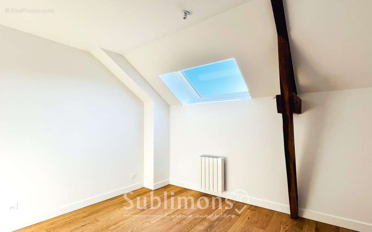 Maison entierement renové - photo 4