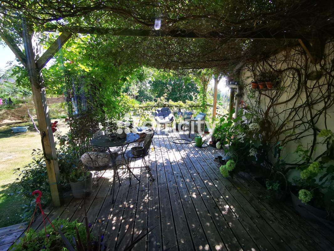 Maison en pierres - photo 36