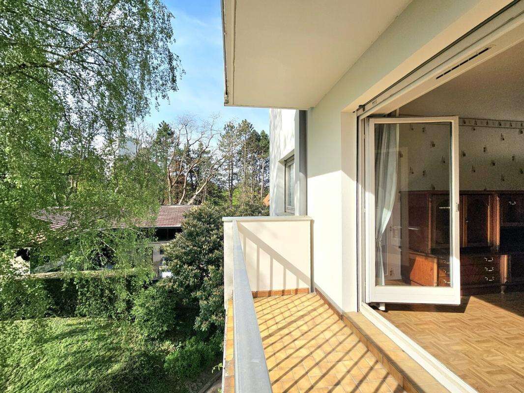 Appartement à MULHOUSE