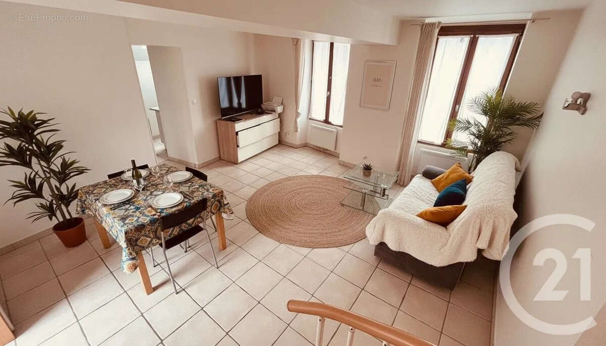 Appartement à VERNON
