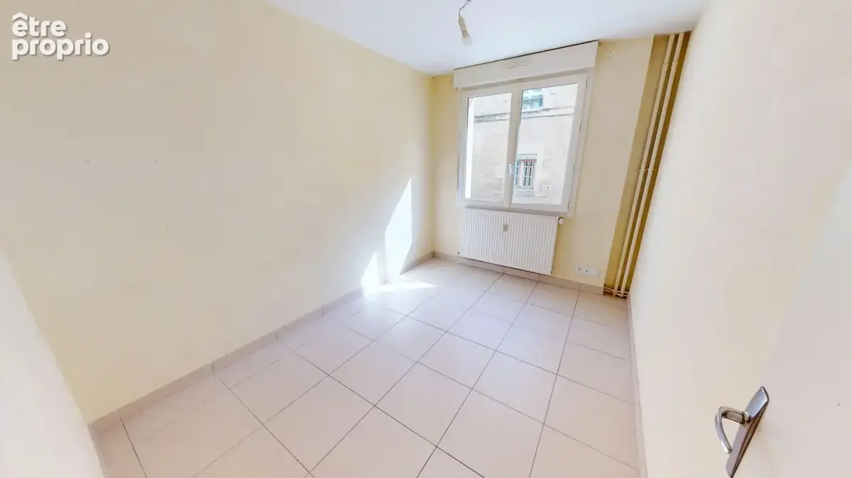 Appartement 71m² à caen - photo 5