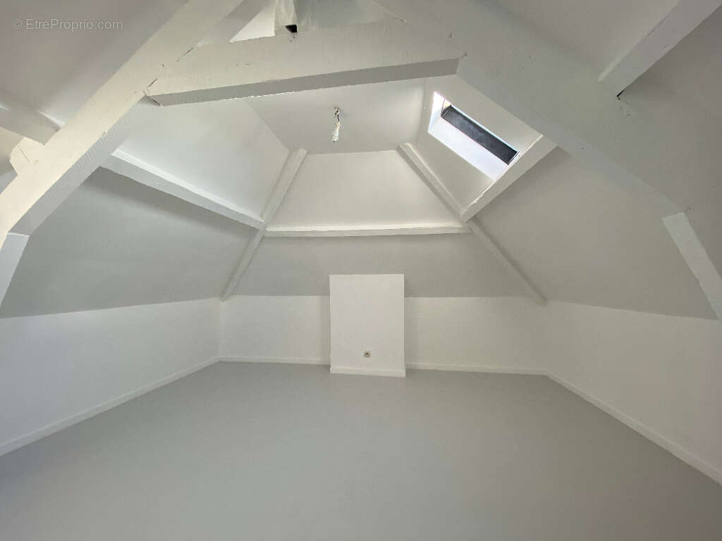 Maison à LE PETIT-QUEVILLY