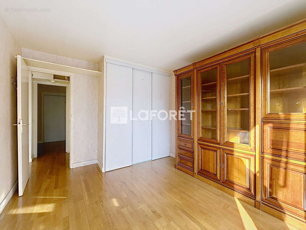 Appartement à SAINT-GERMAIN-EN-LAYE