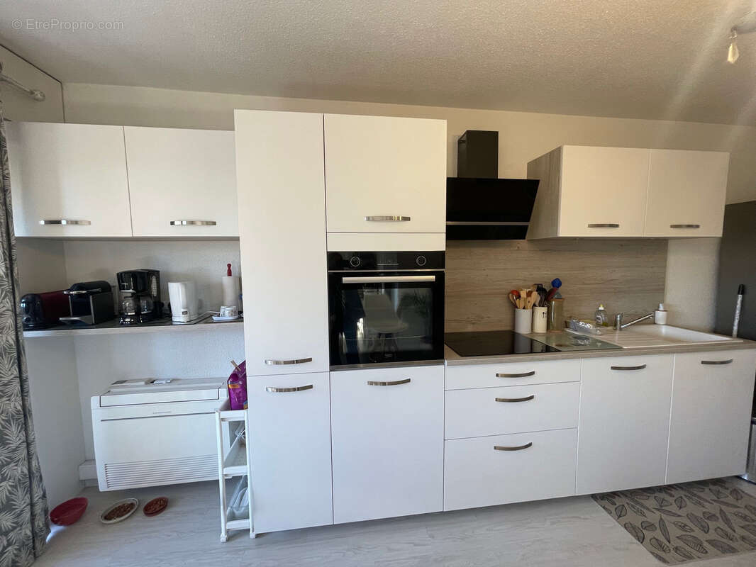 Appartement à FREJUS