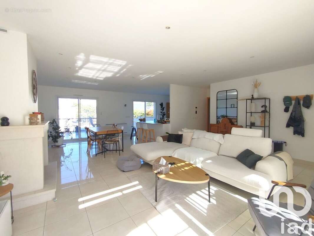 Photo 7 - Maison à CHINON