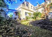 Maison à MARSEILLE-9E