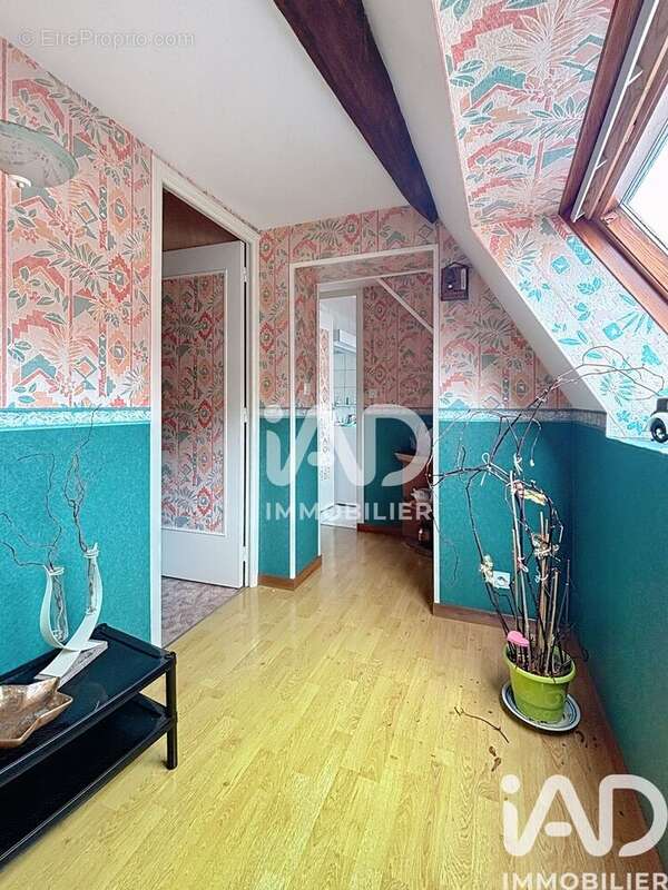 Photo 7 - Maison à MONTFORT-LE-GESNOIS