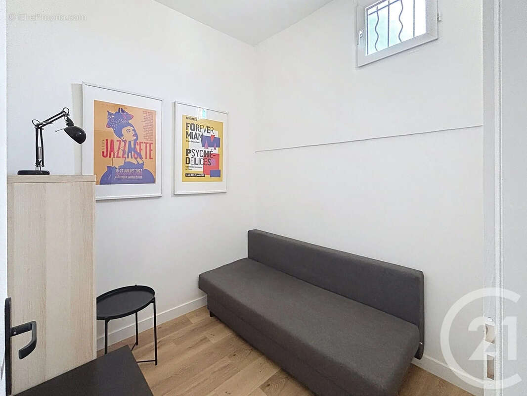 Appartement 43 m² à Sete  - photo 10