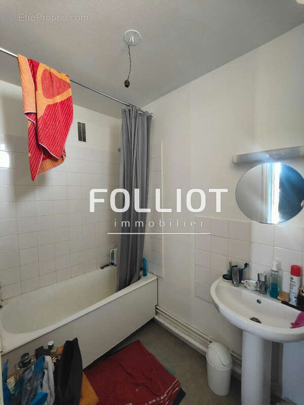 Appartement à SAINT-LO