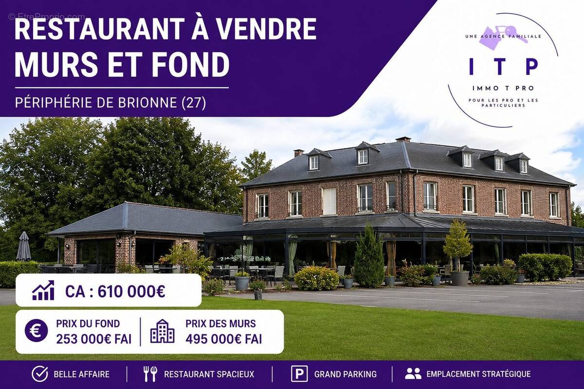 Autre à BRIONNE