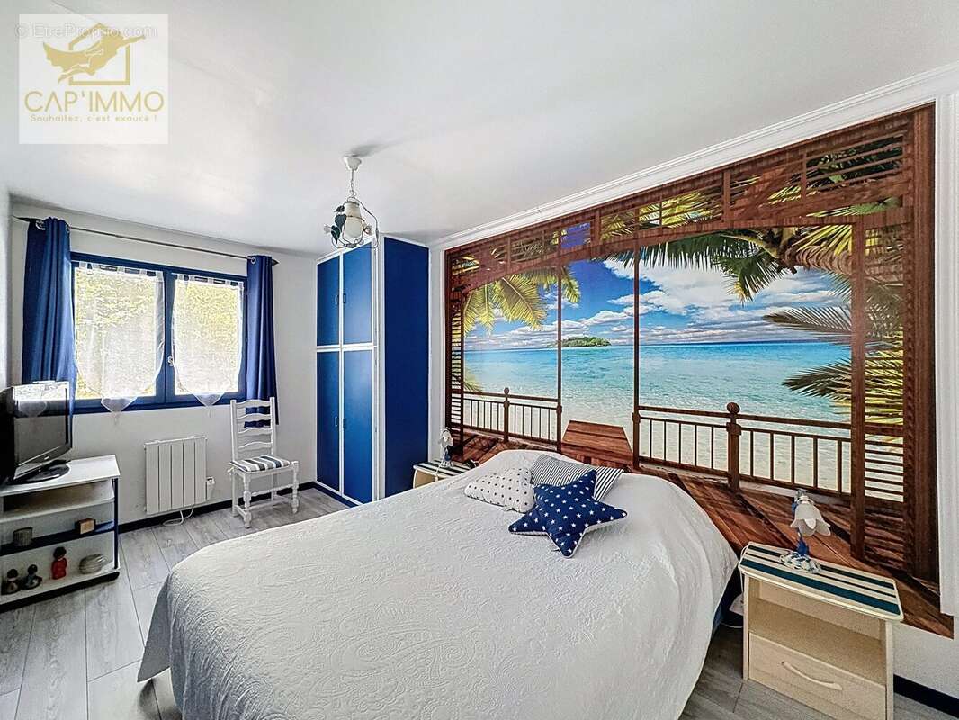 Maison à MAGNY-EN-VEXIN