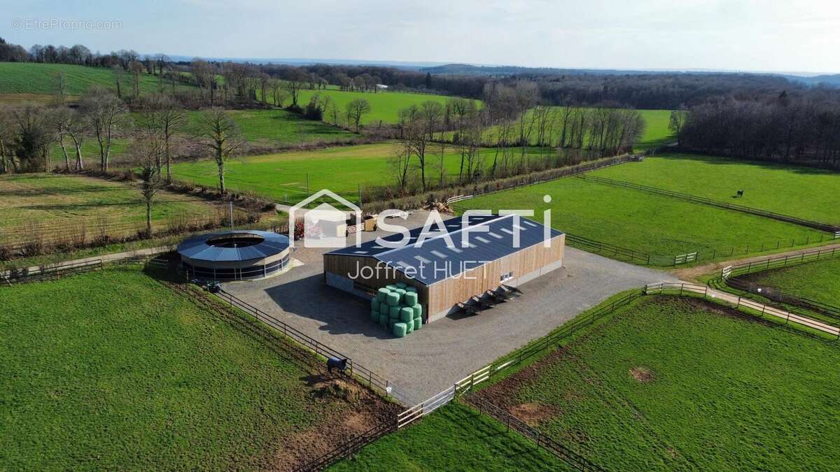 Photo 3 - Maison à LA FERTE-MACE