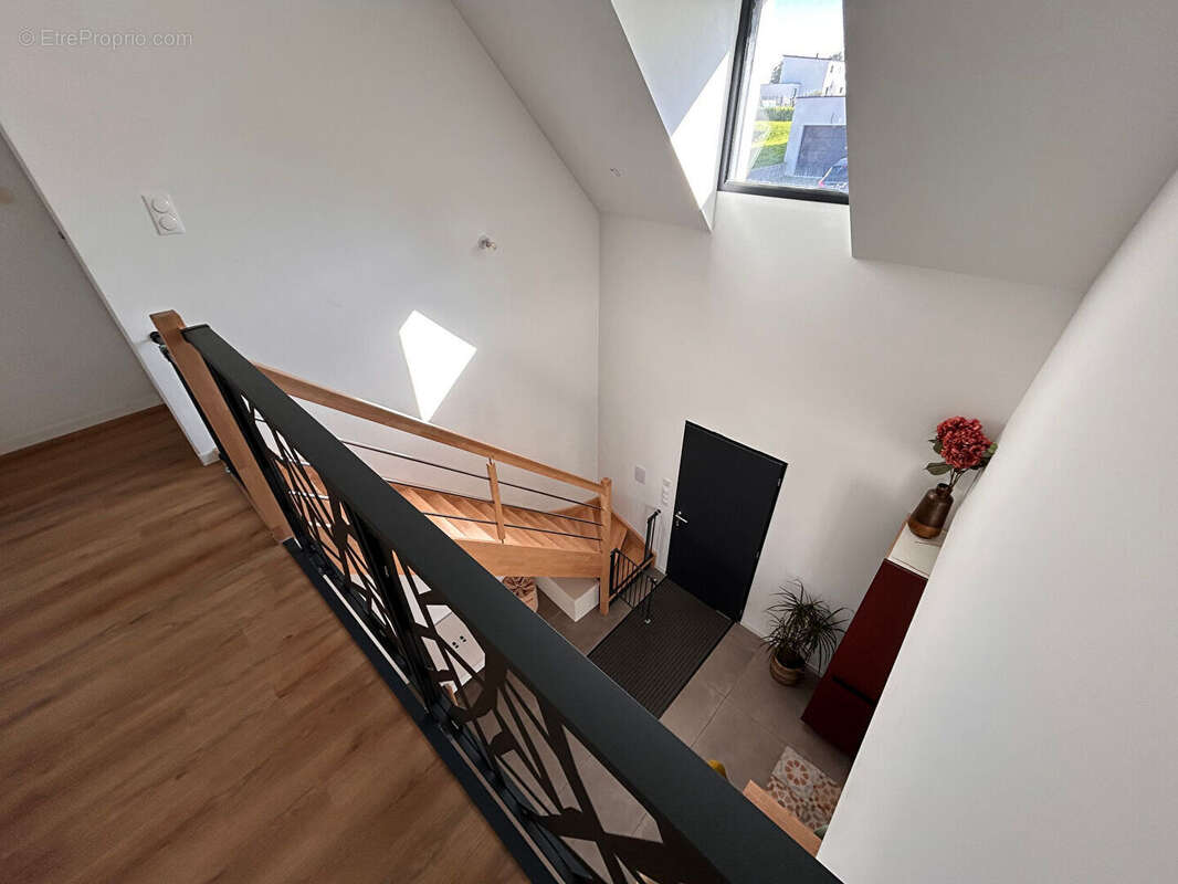 Maison à DOUARNENEZ