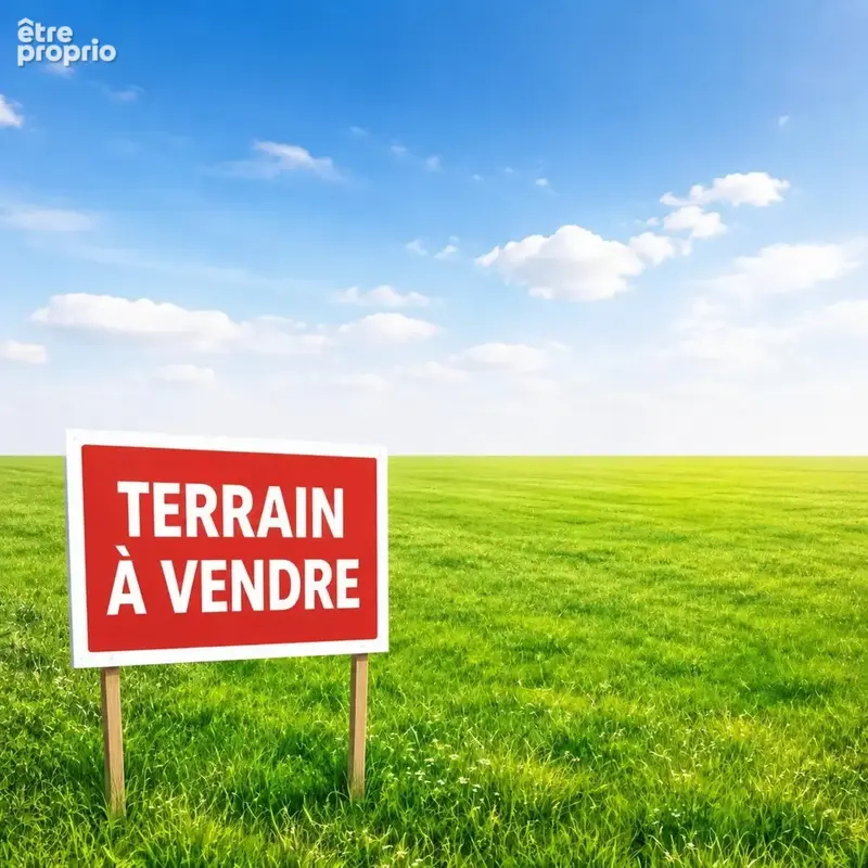 Photo 1 - Terrain à MOISDON-LA-RIVIERE