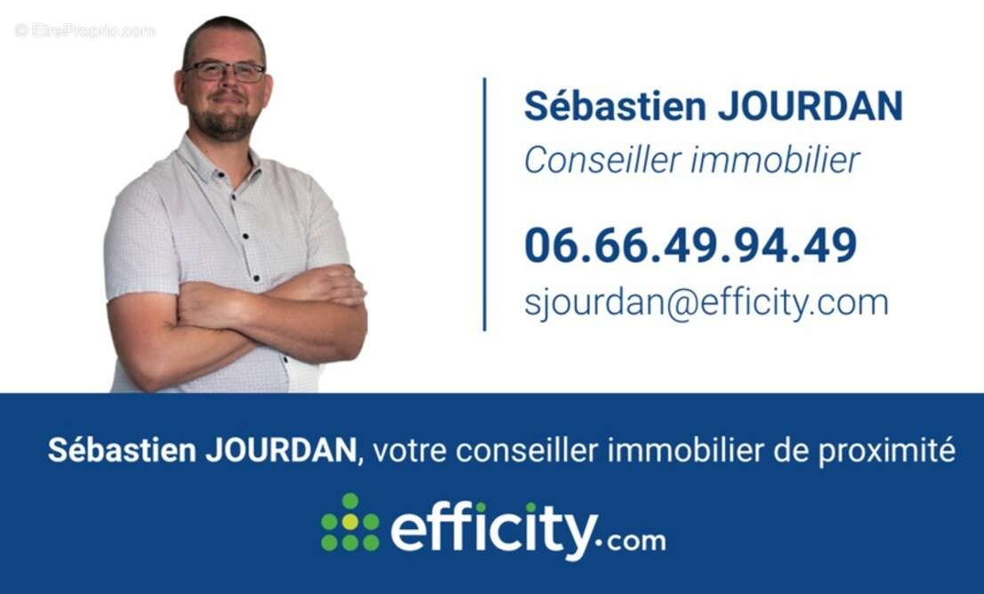 Maison à LOUVIGNE-DE-BAIS