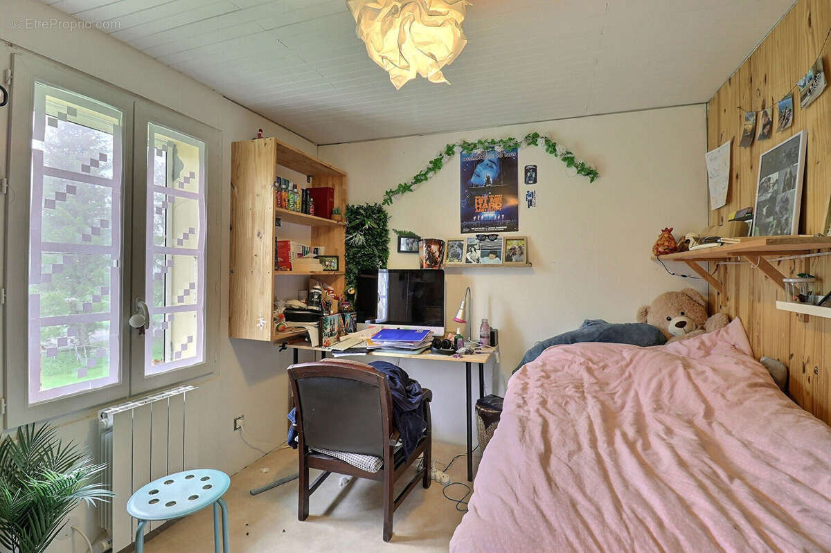 Maison à LES DESERTS