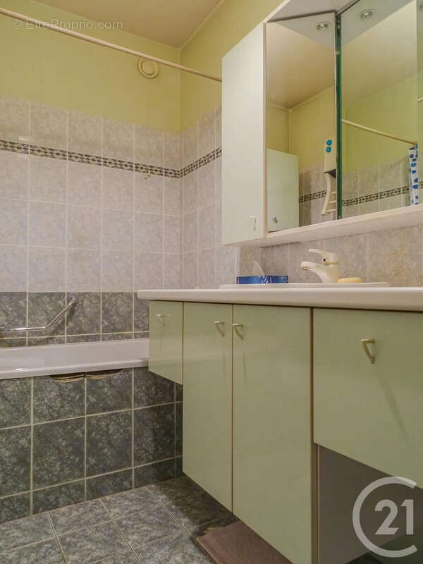 Appartement 91 m² à Lyon-3e  - photo 7