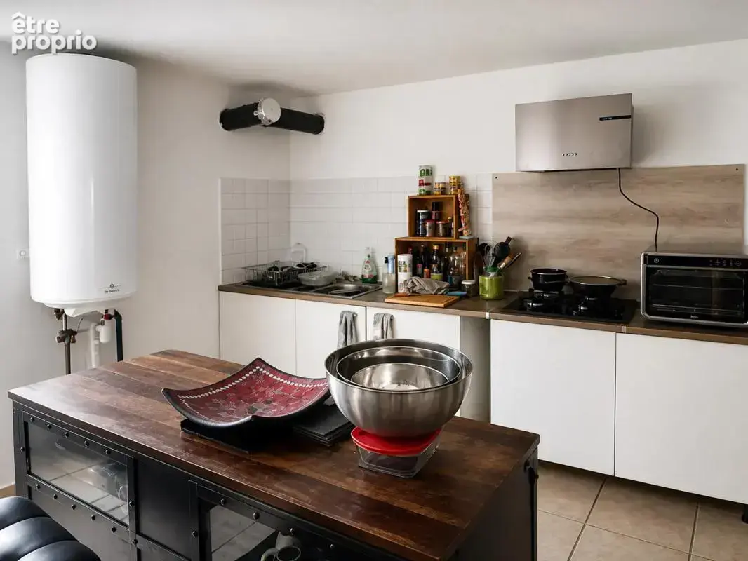 Immeuble de 12 pièces de 333 m² à La Grand-Combe - photo 18